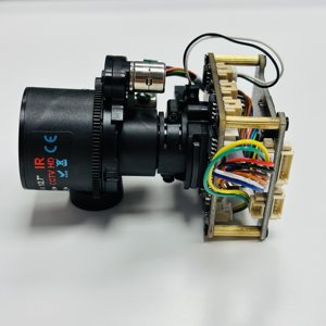 Módulo de Cámara con Enfoque Motorizado 4x XMeye de 800MP IVG-N8F-AF M315 - Product Image 2