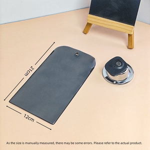 Многоразовый чехол для телефона с защитой от камеры без фотографии, защитный замок для школьной встречи, свадебного концерта, индивидуального логотипа - Product Image 6