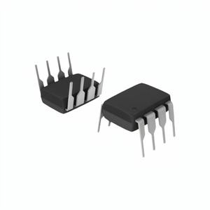 Authorized Distributor NCP1212PG Power Management (PMIC) Electronic Chips Component 8 DIP - Product Image 1