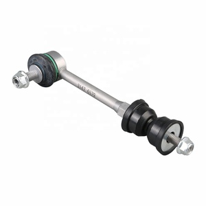 Xinwo stabilizzatore per auto barra di collegamento oscillante universale piccola bretella universale angolo 31476579 del veicolo rimontato giunto a sfera regolabile - Product Image 2
