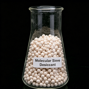 Tamiz Molecular de Alta Estabilidad para la Purificación de Gases Medicinales y Uso en la Industria Farmacéutica - Product Image 6