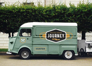 Camion de nourriture électrique <span class=keywords><strong>à</strong></span> <span class=keywords><strong>l</strong></span>'<span class=keywords><strong>ancienne</strong></span>, camion de nourriture électrique, camion de nourriture mobile - Product Image 4