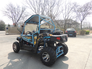 <span class=keywords><strong>Cuatrimoto</strong></span> Estilo Polaris Fang Power de 250cc, Otras Motocicletas, UTV para Niños - Product Image 6
