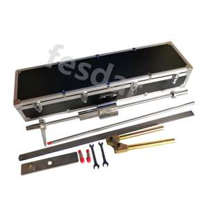 جهاز تخرق مخروط ديناميكي (DCP) مخروط ديناميكي - Product Image 5