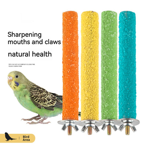 Vendita calda personalizzabile confezionato <span class=keywords><strong>cibo</strong></span> pappagallo altamente nutriente - Product Image 4