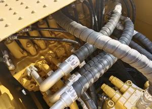 รถขุดตีนตะขาบ Caterpillar CAT 320GX มือสอง ขนาด 20 ตัน สำหรับงานหนัก พร้อมชุดอุปกรณ์ครบครัน ทดสอบการใช้งานแล้ว พร้อมส่งออก - Product Image 3