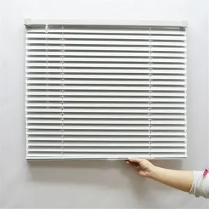 25MM Cordless Aluminium Jalousien Beliebte Blind America