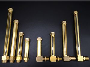 Индикатор уровня прицела в стеклянной трубке, индикатор уровня масла, датчик уровня в топливном баке для дизельного топлива - Product Image 4