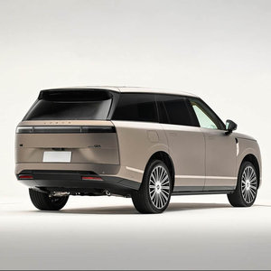 XPENG GX SUV Eléctrico Familiar Ultraespacioso de Lujo, Vehículo Eléctrico de Largo Alcance con Carga Rápida, Volante a la Izquierda, Depósito - Product Image 6