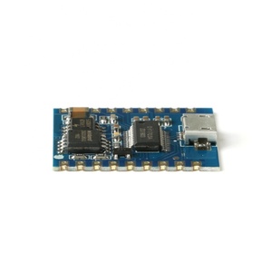 DY-SV17F <span class=keywords><strong>Mini</strong></span> IO, módulo de Audio por voz, descarga USB, Flash, reproductor MP3 - Product Image 5