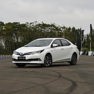 <span class=keywords><strong>Toyota</strong></span> <span class=keywords><strong>Corolla</strong></span> Híbrido 2016 1.8L E-CVT Edición Flagship, Vehículos Usados de <span class=keywords><strong>Segunda</strong></span> <span class=keywords><strong>Mano</strong></span> - Product Image 5
