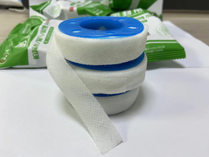 Joint immédiat trois tours ruban d'étanchéité anti-fuite pour tuyaux industriels M100 mastic adhésif industriel - Product Image 6