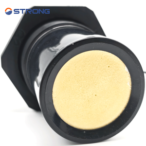 工業用超音波レベルセンサー＆レベルゲージ（ABS素材、精度0.5％、水・燃料レベル測定用） - Product Image 4