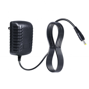<span class=keywords><strong>Chargeur</strong></span> mural personnalisé <span class=keywords><strong>9</strong></span> <span class=keywords><strong>volts</strong></span> 2 ampères 18 watts avec adaptateur de connexion enfichable à sortie CC - Product Image 5
