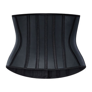 Faja Corsé Moldeadora de Látex para Cintura, MOQ 200, Faja Médica Personalizada, Body Moldeador para Mujer, Postquirúrgica - Product Image 3