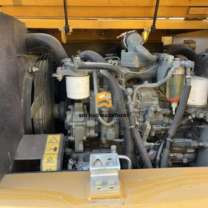 Excavadora SANY SY75C 7.5T Usada, Bajo Uso, Robusta y Potente para Trabajos de Construcción - Product Image 5