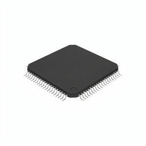 80 TQFP BOM IC en Stock, IC MCU 8BIT 32KB FLASH 80TQFP UPD78F9418AGK-9EU-A, Componentes Electrónicos Integrados al por Mayor - Product Image 1