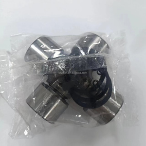 <span class=keywords><strong>GU1100</strong></span> 27x74,6 U-образное соединение Автозапчасти автомобильный универсальный подшипник поперечного вала 27x74,6 мм 25x77 - Product Image 6