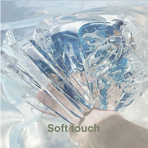 ייצור רפש ברור דבק שקוף דבק 1 ליטר - Product Image 5