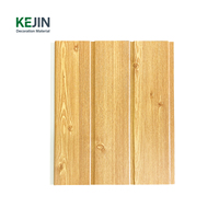 Vente flash : Panneau de plafond en PVC de 7,8 mm x 25 cm, panneau de plafond en PVC à 2 rainures, disponible dans les chambres d'hôtel