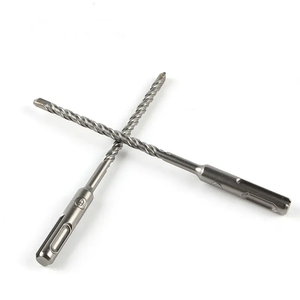 Yg8c Vật liệu <span class=keywords><strong>SDS</strong></span> cộng với mũi khoan cho lỗ khoan - Product Image 4