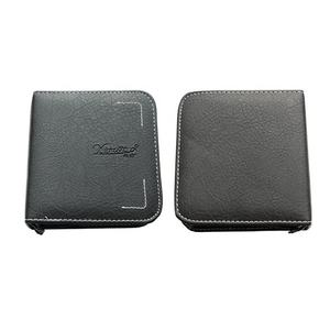 Venta al por mayor de fábrica 8 en 1 Juego DE CUIDADO DE ZAPATOS DE VIAJE Kit de pulido de zapatos de cuero - Product Image 6