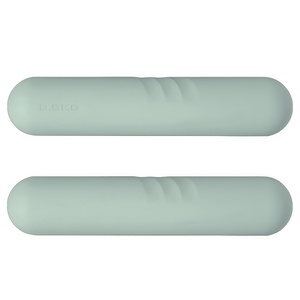 CZ Silicone Cast Iron <b>Dumbbell</b> Stick, Portable Anti slip and Waterproof Home Gym Exercise Yoga Stick, Fat Burning Body Shaping - Product Image 5