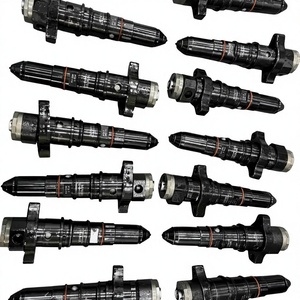 Inyector de Combustible 3076703 3279719 para Motor K38 KT38 KTA38 Origen Estadounidense 0-2000 Horas - Product Image 1