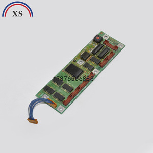 Circuit imprimé de commande des clés d'encre Komori PCH-865-5 pour machine d'impression offset - Product Image 1