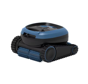 Système de nettoyage automatique sans fil intelligent, aspirateur robotisé pour piscine, entretien de la piscine - Product Image 1