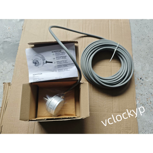 1 Unidad Codificador HENGSTLER 0570865 Nuevo Envío Rápido Vía FedEx o DHL - Product Image 1