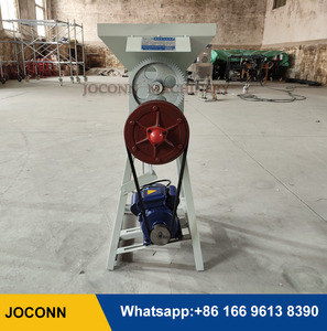 Nhỏ nút nấm phát triển thiết bị Shiitake Nấm Chất nền trồng trọt Bagger Máy nút nấm dây chuyền sản xuất - Product Image 5