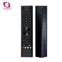 Populaire Android TV Box Télécommande 2.4G BLE TV Box Télécommande avec Code d'apprentissage Garantie 1 an pour Smart TV