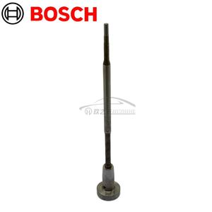 Bosch Ventiel Assemblage F00rj01727 Voor Bouwmachines Geschikt Voor Dieselmotoren Graafmachine Reserveonderdelen - Product Image 1