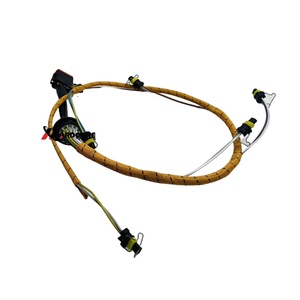 Arnés de Cableado de Inyector Eléctrico de Alta Calidad 153-8920 1538920 para Excavadora E325C - Product Image 1