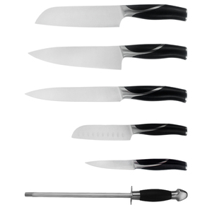 Set di Coltelli da Chef Dolch Forgiati di Qualità Professionale HSK con Garanzia di Design - Product Image 3