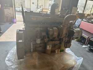 D5K รถตักดิน D6D D6C D5N D6H D6G D6K 3406C เครื่องยนต์3408C ประกอบเครื่องยนต์ - Product Image 2