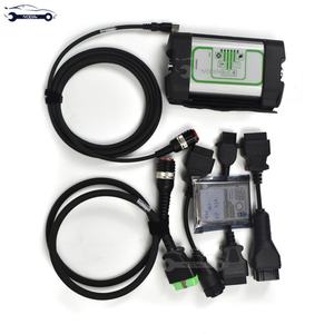 Vodia Truck Excavator Engine Analyzer for Vocom Adapter Fci 8 Pin Connect Cable OBD 2 Vocom II <b>Scanner</b> Tool 2 Years Warranty - Product Image 6