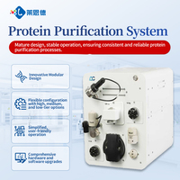 Lanende Lab Instrument Protein Purification System