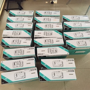 Multímetro Medidor de Resistencia de Aislamiento de Alto Voltaje KYORITSU KEW3125A Original, Económico y en Stock - Product Image 4