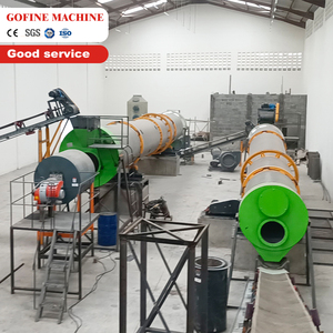 Ligne de production d'<span class=keywords><strong>engrais</strong></span> composés professionnelle, équipement <span class=keywords><strong>complet</strong></span> pour la fabrication d'<span class=keywords><strong>engrais</strong></span> granulaires - Product Image 5