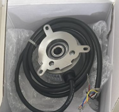 Codificadores Rotatorios Incrementales de Eje Hueco de Alta Calidad LIKA Serie C50 con 1 Año de Garantía, Velocidad de 6000 RPM - Product Image 5