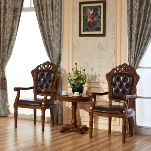 E cadeiras de jantar douradas oeste elm, cadeiras de casamento, móveis, madeira, melhor venda, branco, chinês, antiguidade, cadeirinha de couro