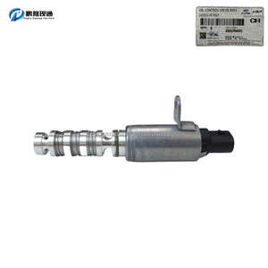 Nhà Máy Giá Tự Động Phụ Tùng 24355-3cab2 243553cab2 Lưu Lượng Dầu <span class=keywords><strong>VALVE</strong></span>-INT Điều Khiển Cho Hyundai Kia - Product Image 6