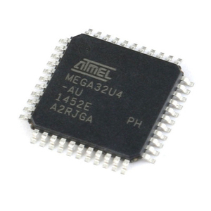 ไอซีสำหรับวงจรรวมชิป ATMEGA32U4-AU - Product Image 1