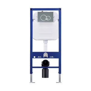 <span class=keywords><strong>Réservoir</strong></span> dissimulé de taille universelle européenne <span class=keywords><strong>pour</strong></span> toilettes <span class=keywords><strong>WC</strong></span> Design moderne Placard d'eau mural <span class=keywords><strong>universel</strong></span> - Product Image 2