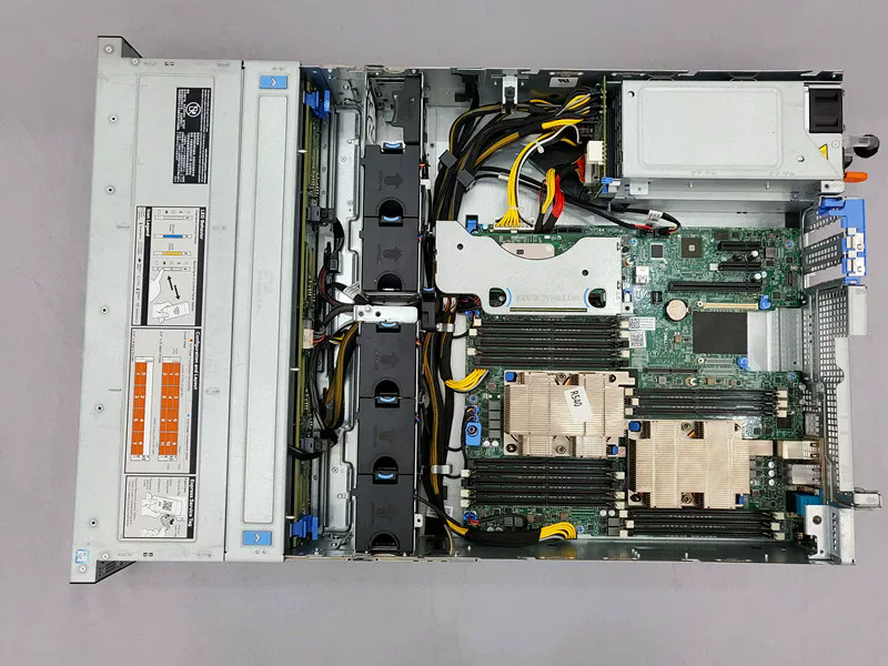 ≥ 64GB