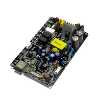 Produksi Papan Sirkuit PCB Inti Logam Produsen Papan Sirkuit Cetak Aluminium
