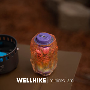 <span class=keywords><strong>Abat</strong></span>-<span class=keywords><strong>jour</strong></span> d'extérieur WELLHIKE Pro pour camping, ambiance garantie avec lanternes Goal Zero 38Explore, <span class=keywords><strong>abat</strong></span>-<span class=keywords><strong>jour</strong></span> atmosphérique - Product Image 3