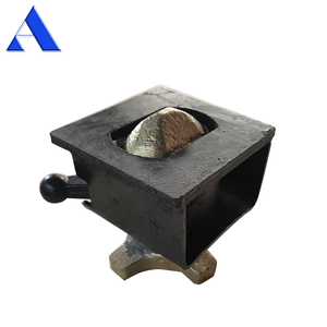 Vít loại <span class=keywords><strong>container</strong></span> Trailer chasis twistlock <span class=keywords><strong>container</strong></span> giường phẳng Twist Khóa để bán - Product Image 2